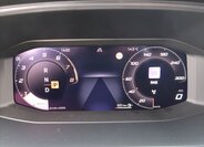 Cupra Formentor SUV / Terénní 2,0 l 195 kw