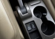 Honda CR-V SUV 2,2 l 103 kw