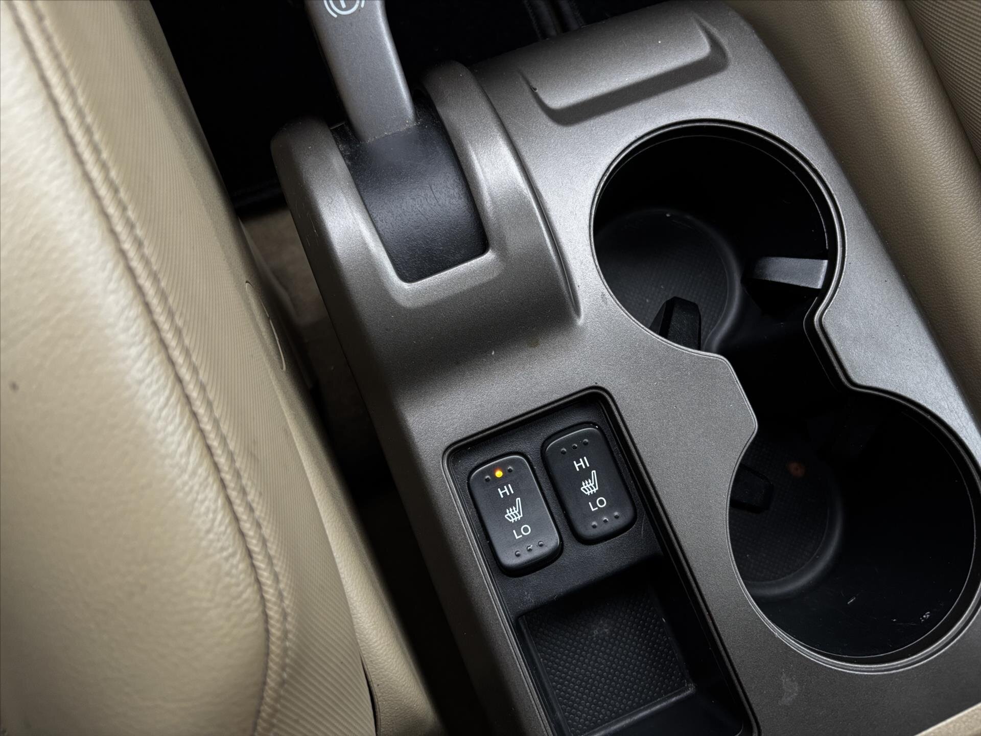 Honda CR-V SUV 2,2 l 103 kw