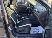Volkswagen T-Roc SUV 2,0 l 110 kw