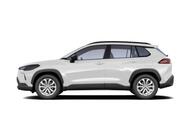 Toyota Corolla Cross 3