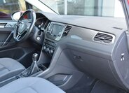 Volkswagen Golf Sportsvan MPV 1,4 l 92 kw