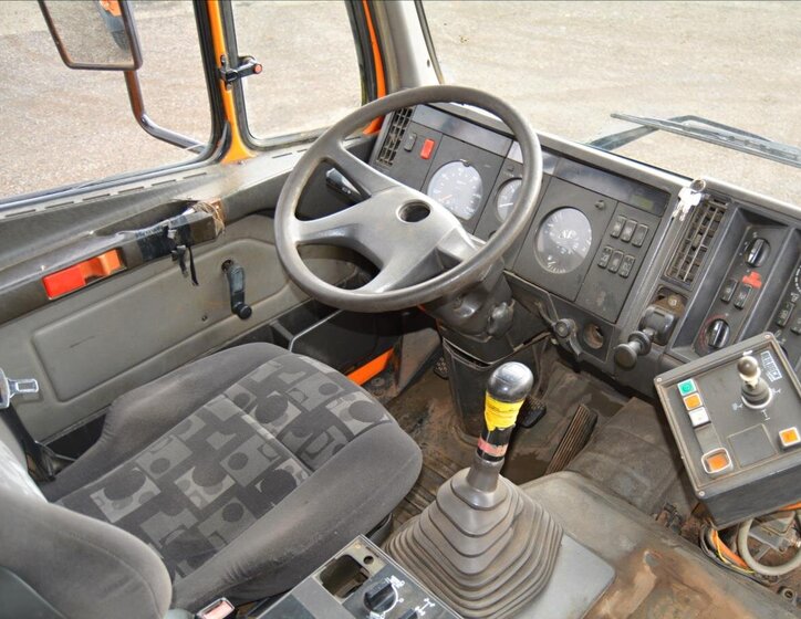 Mercedes-Benz Ostatní 20