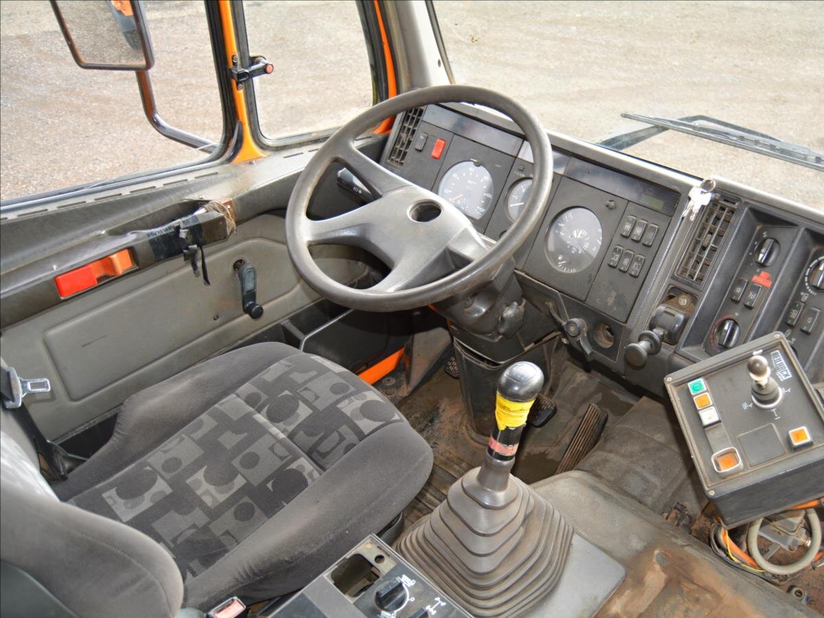 Mercedes-Benz Ostatní