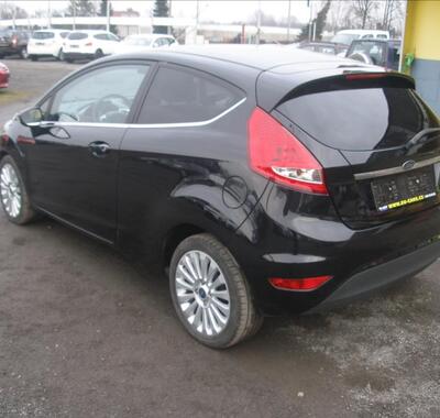 Ford Fiesta 2
