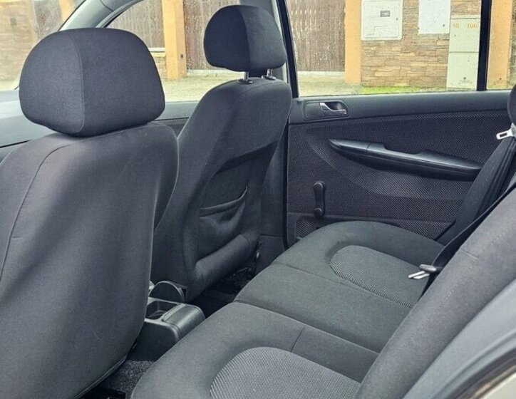 Škoda Fabia Hatchback 0,0 51 kw