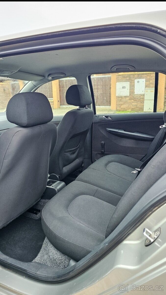 Škoda Fabia Hatchback 0,0 51 kw