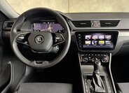 Škoda Superb Kombi 1,4 l 160 kw