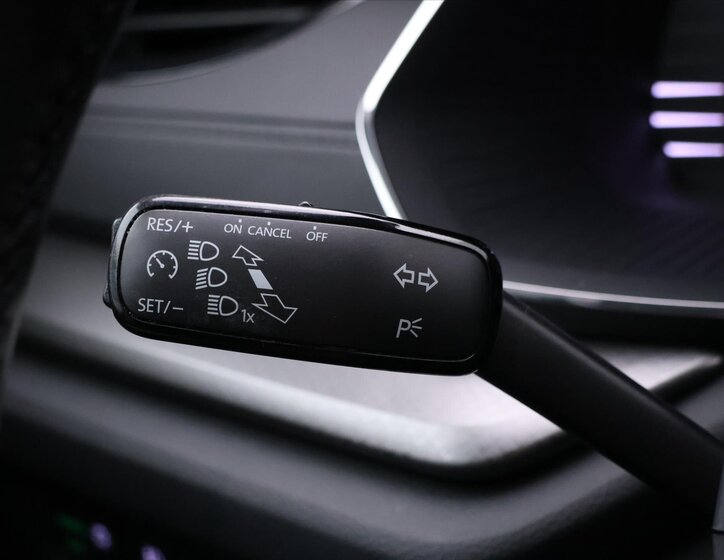 Škoda Octavia Kombi 999,0 81 kw