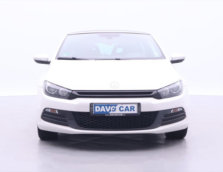 Volkswagen Scirocco Hatchback 2,0 l 103 kw