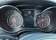 Mercedes-Benz Třídy V VAN / Minibus 2,0 l 174 kw