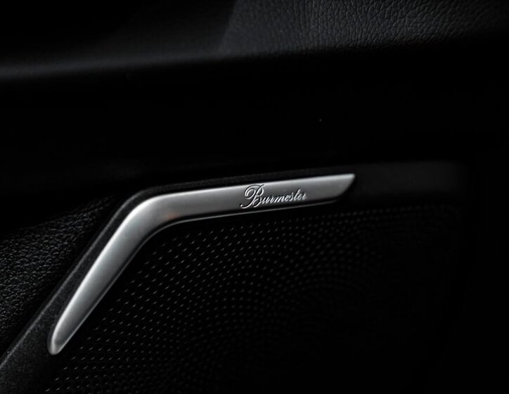 Mercedes-Benz Třídy V Kombi 0,0 174 kw