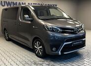 Toyota ProAce Verso 12