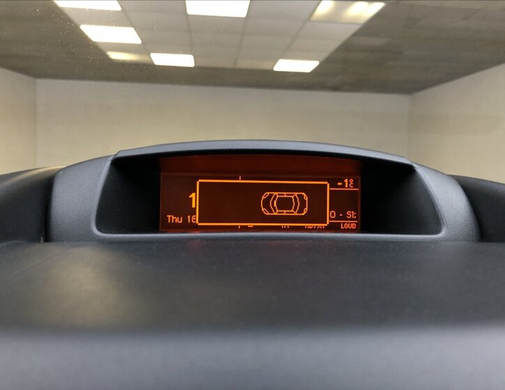 Citroën Berlingo 26