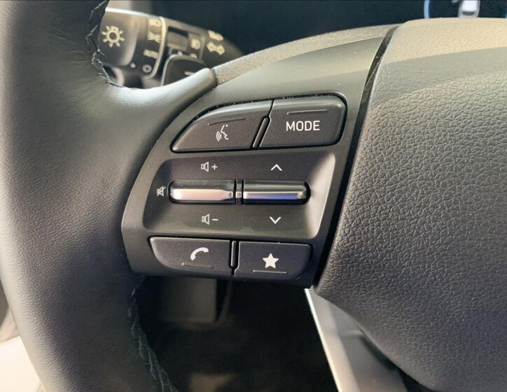 Hyundai i30 Kombi 998,0 73 kw