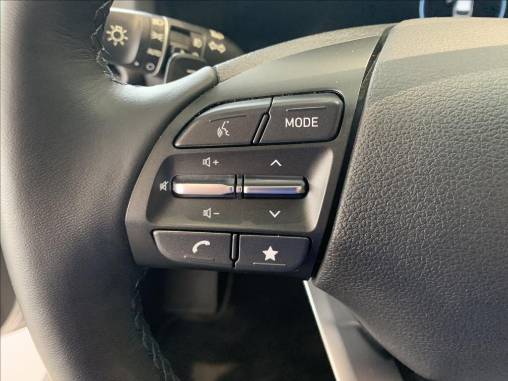 Hyundai i30 Kombi 998,0 73 kw