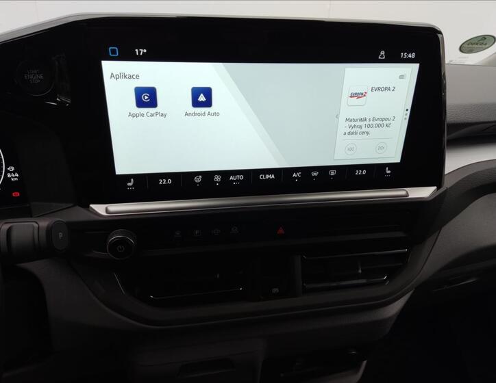 Volkswagen Caravelle 14