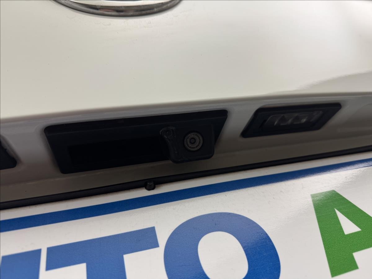 Volkswagen Touran MPV 2,0 l 140 kw