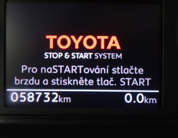 Toyota ProAce Verso VAN-Minibus 2,0 l 130 kw