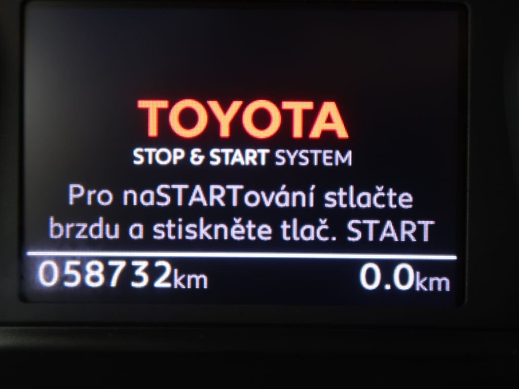 Toyota ProAce Verso VAN-Minibus 2,0 l 130 kw