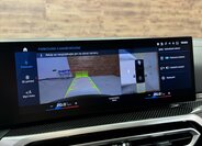 BMW M3 Sedan / Limuzína 3,0 l 375 kw