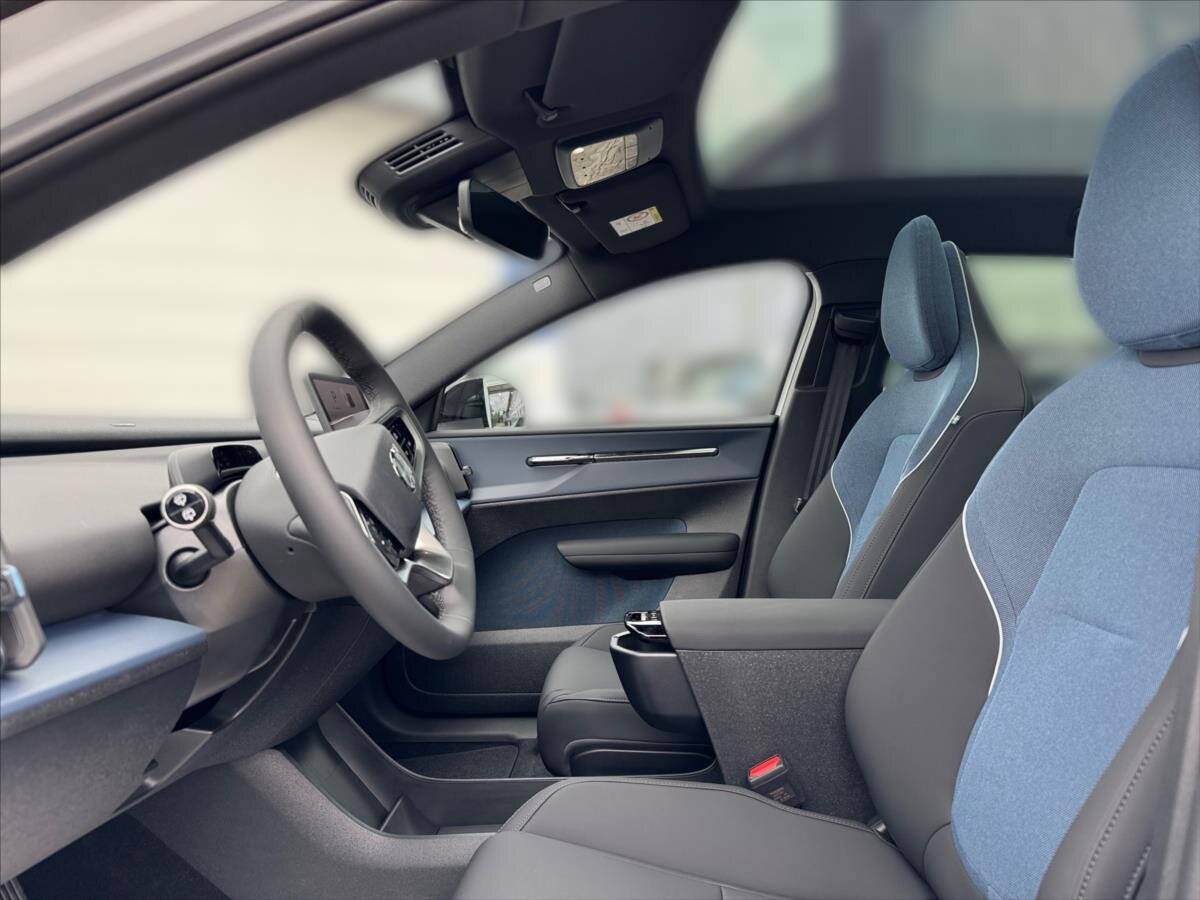 Volvo EX30 SUV 0,0 315 kw