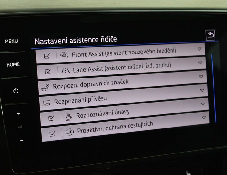 Volkswagen Passat 28