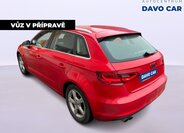 Audi A3 Hatchback 1,4 l 90 kw