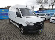 Mercedes-Benz Sprinter Ostatní 2,1 l 105 kw