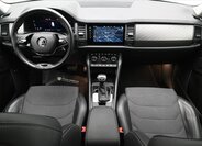 Škoda Kodiaq SUV / Terénní 2,0 l 147 kw
