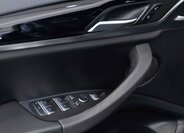 BMW X3 SUV 2,0 l 135 kw