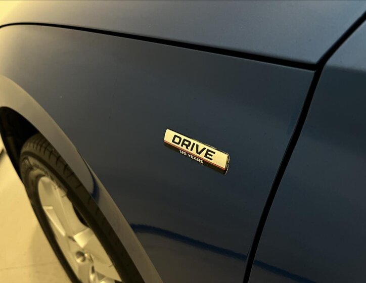 Škoda Scala Hatchback 999,0 81 kw