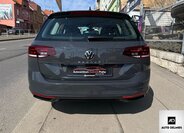 Volkswagen Passat Kombi 2,0 l 110 kw