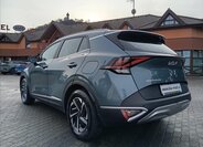 KIA Sportage SUV / Terénní 1,6 l 132 kw