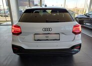Audi Q2 SUV / Terénní 1,5 l 110 kw