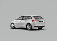 Škoda Scala Hatchback 0,0 70 kw