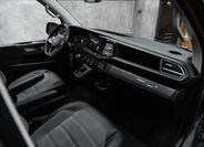 Volkswagen Transporter 27