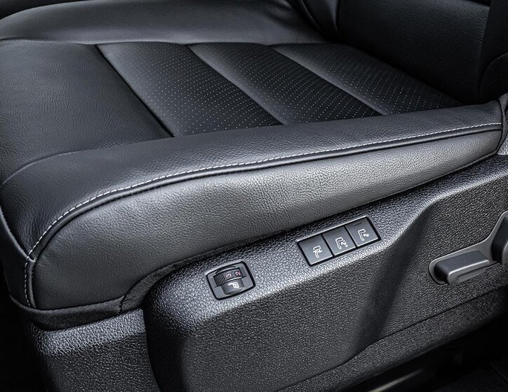 Citroën SpaceTourer Ostatní 2,2 l 132 kw