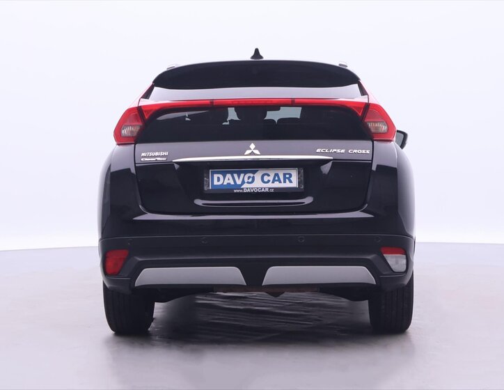 Mitsubishi Eclipse Cross SUV / Terénní 1,5 l 120 kw