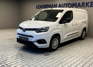 Toyota ProAce City 1