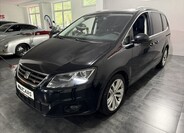 Seat Alhambra 3