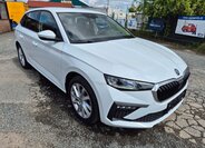 Škoda Scala Hatchback 999,0 85 kw