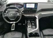 Peugeot 5008 9
