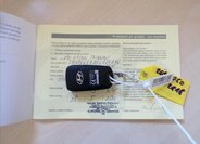 Hyundai ix20 Kombi 1,4 l 57 kw