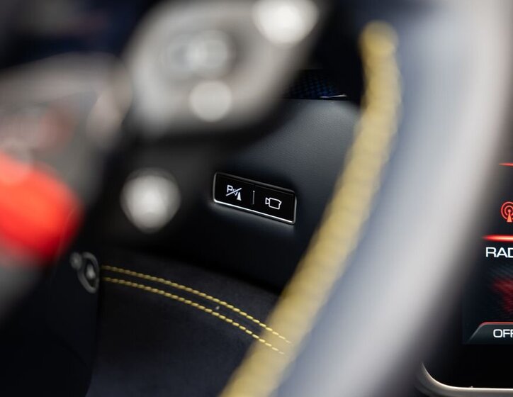 Ferrari Portofino Kabriolet 3,9 l 441 kw