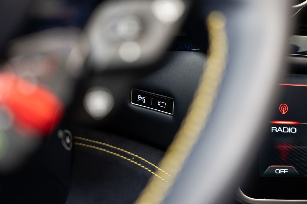 Ferrari Portofino Kabriolet 3,9 l 441 kw