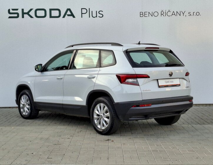 Škoda Karoq 31