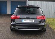 Audi A6 6
