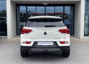 SsangYong Korando 6