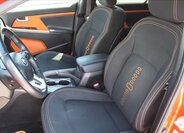 KIA Sportage SUV / Terénní 1,6 l 99 kw